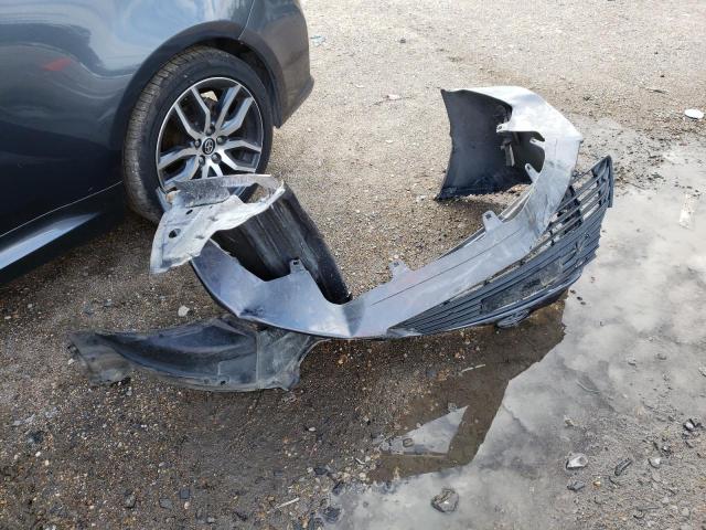 JTKJF5C70FJ012654 - 2015 TOYOTA SCION TC 灰色 照片 13