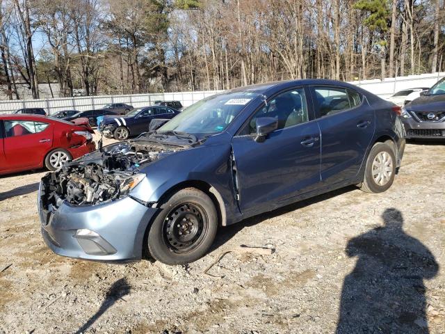 2014 MAZDA 3 TOURING, 