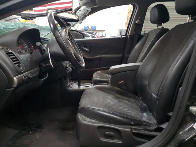 1G1ZW53166F172829 - 2006 CHEVROLET MALIBU SS 黑色 照片 7