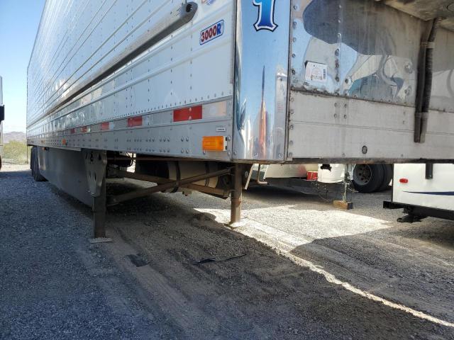 1UYVS2505K2741208 - 2019 UTILITY TRAILER WHITE photo 5