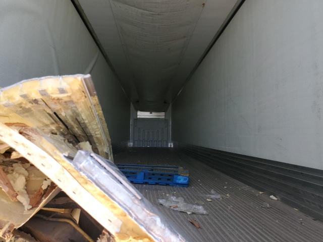 1UYVS2505K2741208 - 2019 UTILITY TRAILER WHITE photo 6