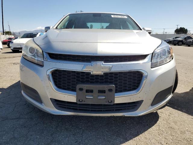 1G11C5SL9FF116957 - 2015 CHEVROLET MALIBU 1LT 银色 照片 5