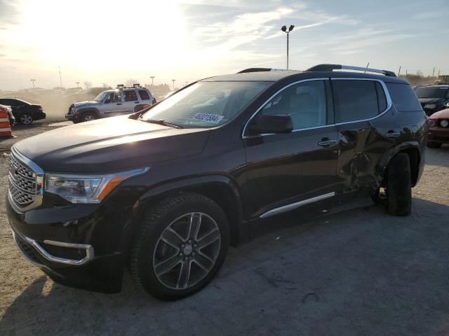 2018 GMC ACADIA DENALI, 