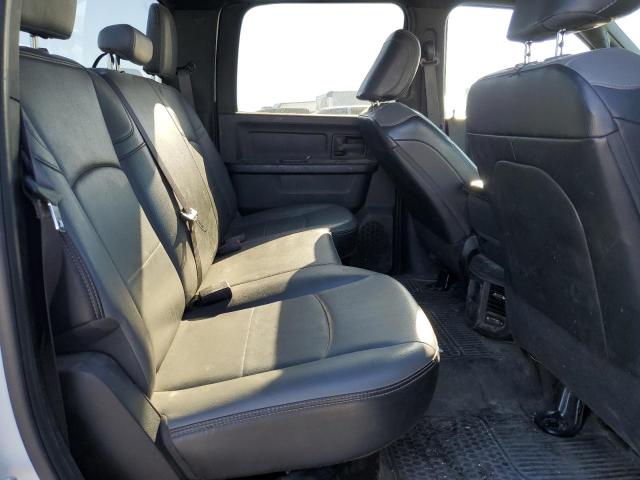 3C6UR4CJ7NG270629 - 2022 RAM 2500 TRADESMAN WHITE photo 10