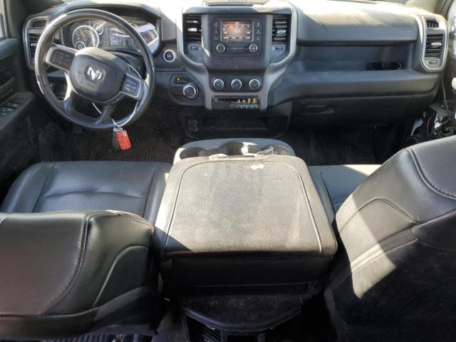 3C6UR4CJ7NG270629 - 2022 RAM 2500 TRADESMAN WHITE photo 8