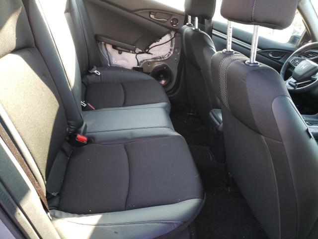 SHHFK7H46MU425703 - 2021 HONDA CIVIC SPORT 灰色 照片 10