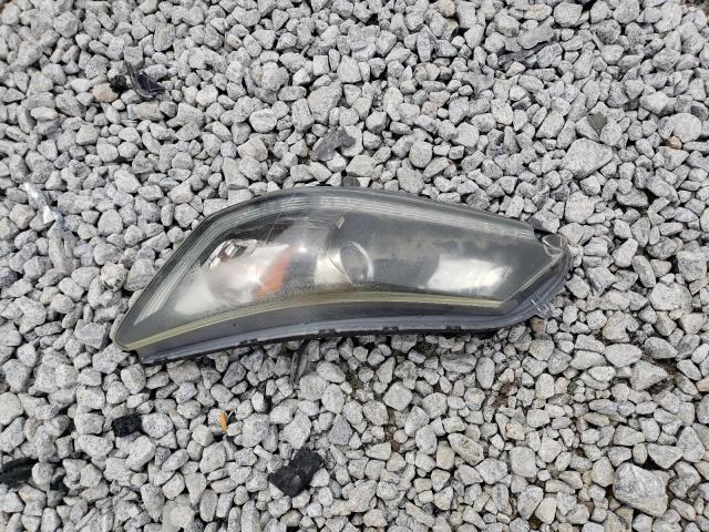 5TDKKRFH7FS062943 - 2015 TOYOTA HIGHLANDER XLE BLUE photo 13