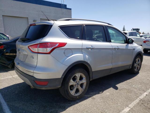 1FMCU9GX4EUC50619 - 2014 FORD ESCAPE SE SILVER photo 3