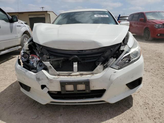 1N4AL3AP9HC295088 - 2017 NISSAN ALTIMA 2.5 WHITE photo 5