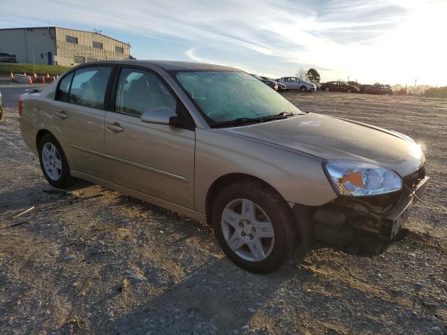 1G1ZT51826F218326 - 2006 CHEVROLET MALIBU LT GOLD photo 4