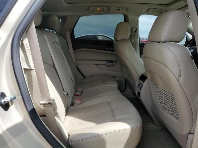 3GYFNBE34CS544146 - 2012 CADILLAC SRX PERFORMANCE COLLECTION Алтын фото 11