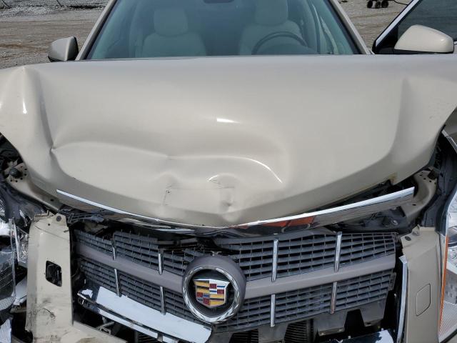 3GYFNBE34CS544146 - 2012 CADILLAC SRX PERFORMANCE COLLECTION Алтын фото 12