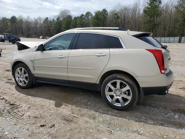 3GYFNBE34CS544146 - 2012 CADILLAC SRX PERFORMANCE COLLECTION Алтын фото 2