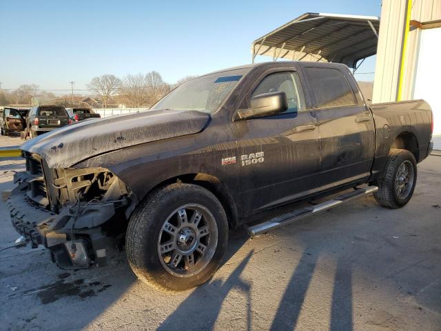 2015 RAM 1500 ST, 