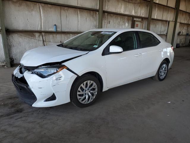 2018 TOYOTA COROLLA L, 