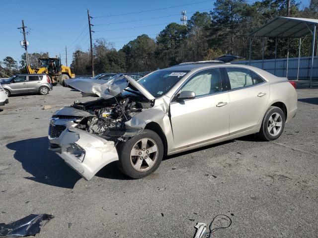 1G11C5SA9GF155855 - 2016 CHEVROLET MALIBU LIM LT 银色 照片 1