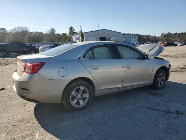 1G11C5SA9GF155855 - 2016 CHEVROLET MALIBU LIM LT 银色 照片 3