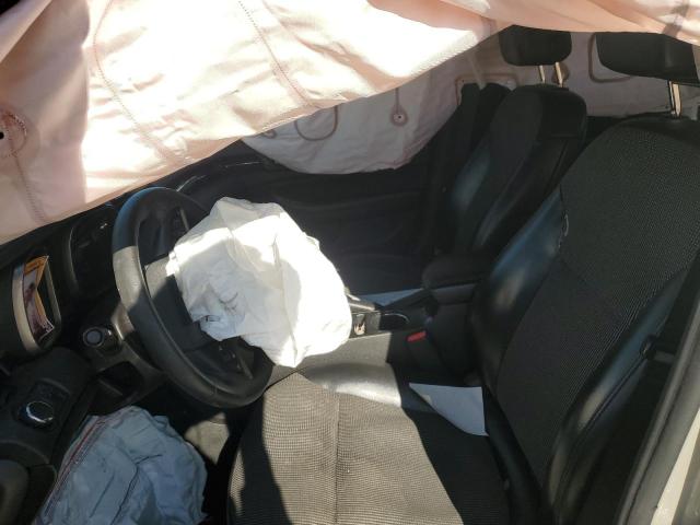 1G11C5SA9GF155855 - 2016 CHEVROLET MALIBU LIM LT 银色 照片 7