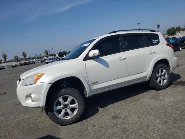 2012 TOYOTA RAV4 LIMITED, 