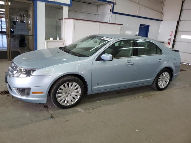 2011 FORD FUSION HYBRID, 