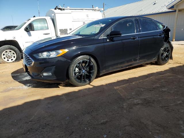 2020 FORD FUSION SE, 