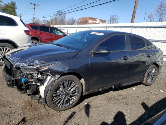 2023 KIA FORTE GT LINE, 