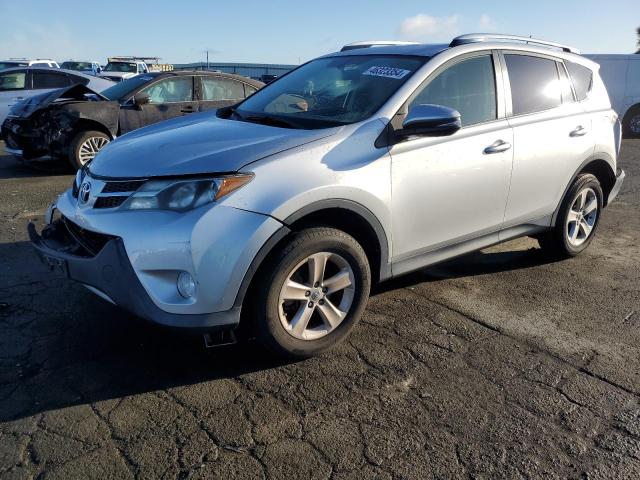 2013 TOYOTA RAV4 XLE, 