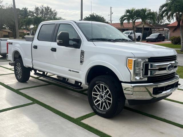 2019 FORD F250 SUPER DUTY, 