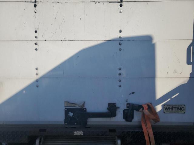 3C7WRVLG3KE560503 - 2019 DODGE PROMASTER 3500 STANDARD 白色 照片 10