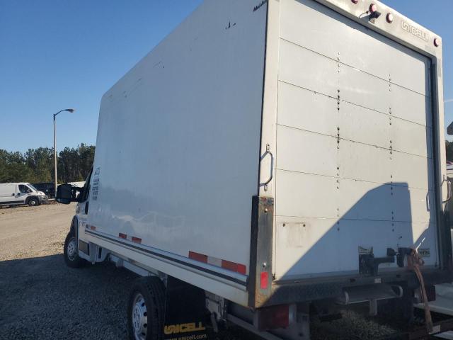 3C7WRVLG3KE560503 - 2019 DODGE PROMASTER 3500 STANDARD 白色 照片 2