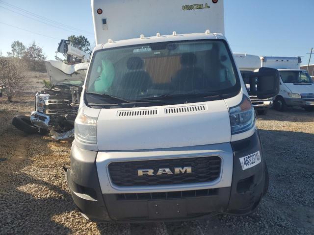 3C7WRVLG3KE560503 - 2019 DODGE PROMASTER 3500 STANDARD 白色 照片 5