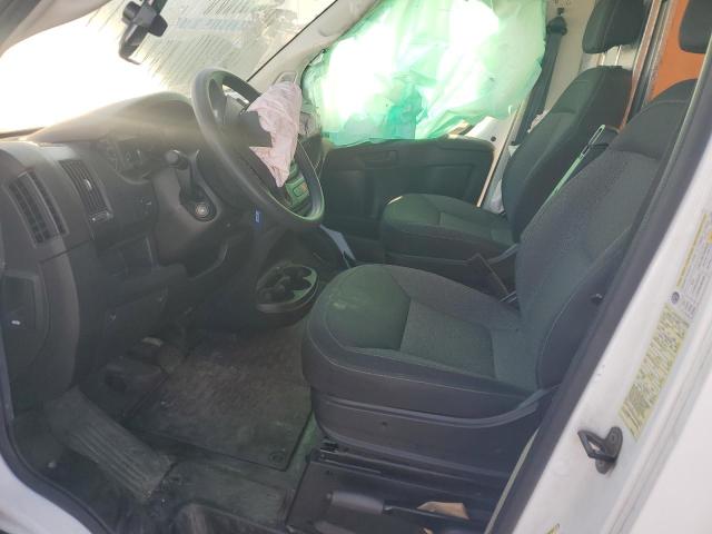 3C7WRVLG3KE560503 - 2019 DODGE PROMASTER 3500 STANDARD 白色 照片 7