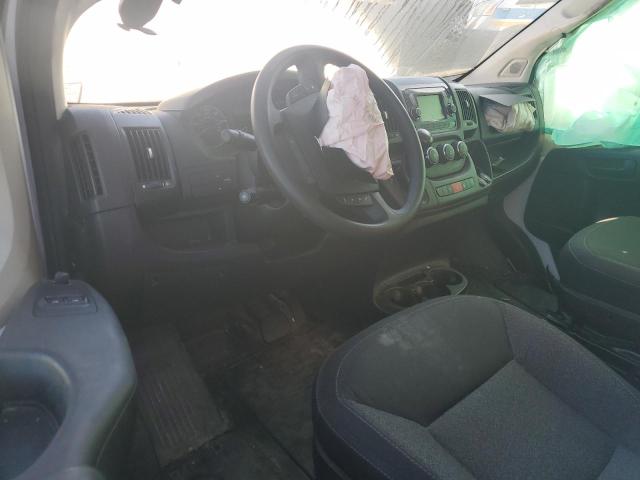 3C7WRVLG3KE560503 - 2019 DODGE PROMASTER 3500 STANDARD 白色 照片 8