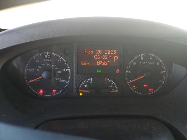 3C7WRVLG3KE560503 - 2019 DODGE PROMASTER 3500 STANDARD 白色 照片 9