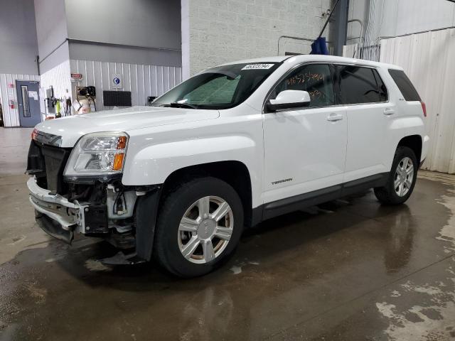 2016 GMC TERRAIN SLE, 