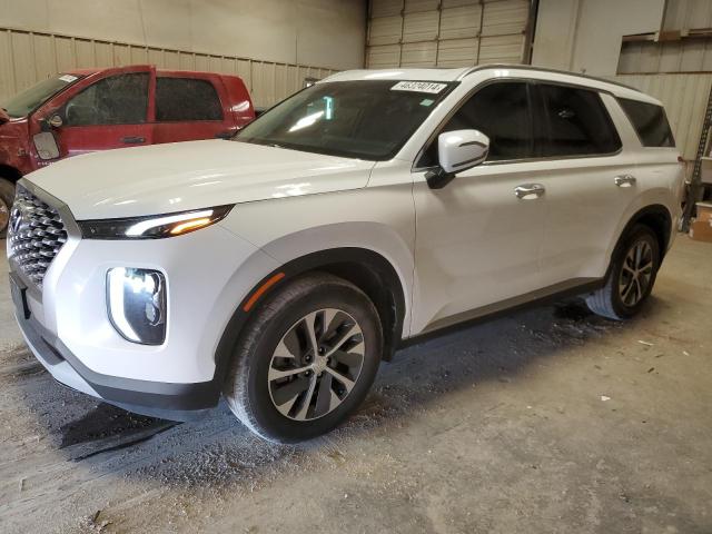 2022 HYUNDAI PALISADE SEL, 