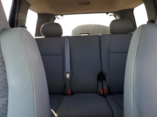 1J4GL38K86W116138 - 2006 JEEP LIBERTY RENEGADE 蓝色 照片 10