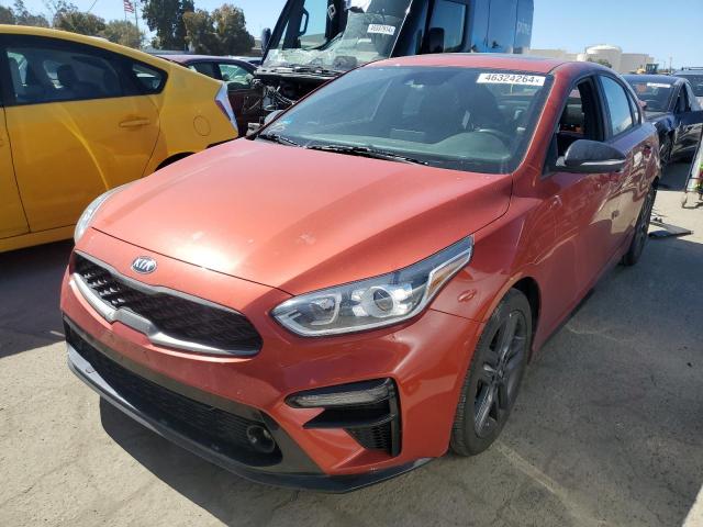 2020 KIA FORTE GT LINE, 