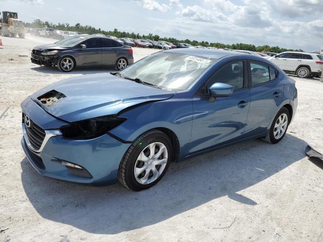 2018 MAZDA 3 SPORT, 