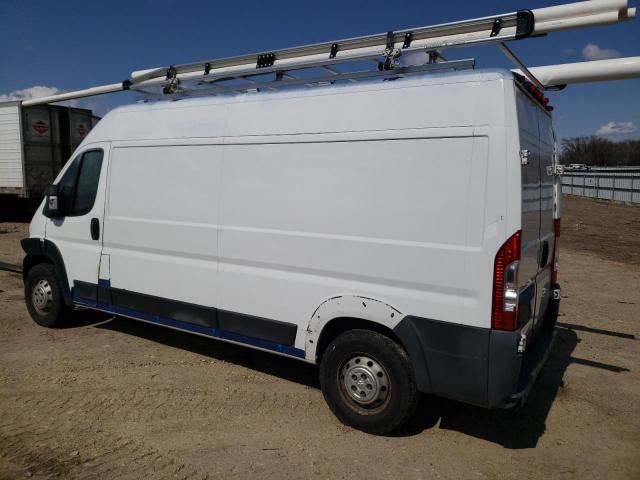 3C6TRVDG6EE102769 - 2014 RAM PROMASTER 2500 HIGH Ақ фото 2