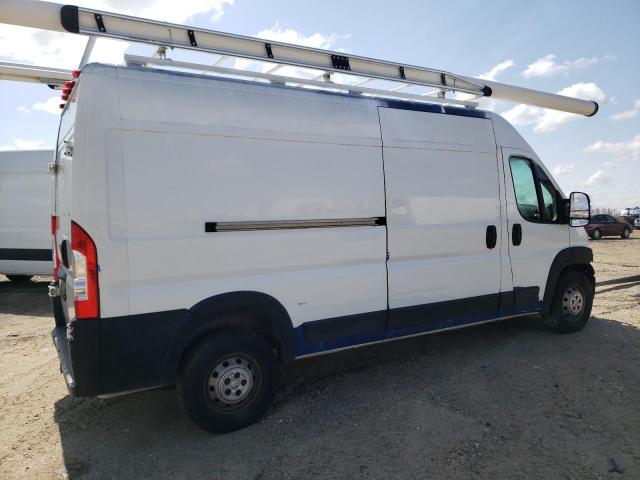 3C6TRVDG6EE102769 - 2014 RAM PROMASTER 2500 HIGH WHITE photo 3