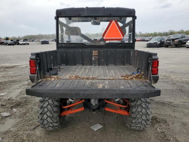 4XARRE99XJ8043069 - 2018 POLARIS RANGER XP 1000 EPS GRAY photo 6