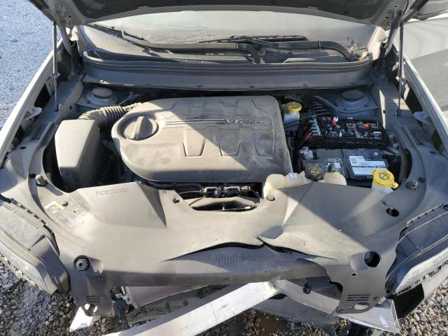 1C4PJMDX1KD465604 - 2019 JEEP CHEROKEE LIMITED GRAY photo 12