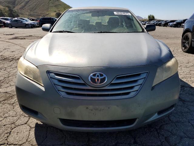 JTNBK46K273023304 - 2007 TOYOTA CAMRY LE 青色 照片 5