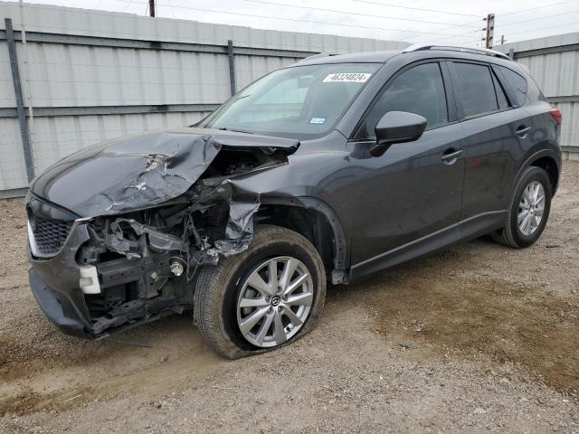 2014 MAZDA CX-5 TOURING, 