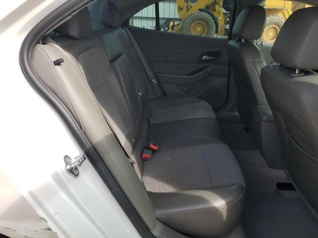 1G11C5SL4FF277894 - 2015 CHEVROLET MALIBU 1LT 白色 照片 10