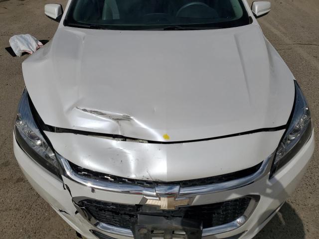 1G11C5SL4FF277894 - 2015 CHEVROLET MALIBU 1LT 白色 照片 11