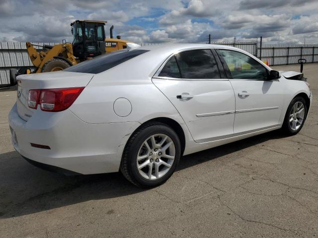 1G11C5SL4FF277894 - 2015 CHEVROLET MALIBU 1LT WHITE photo 3