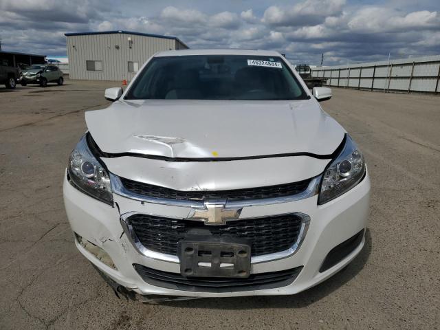 1G11C5SL4FF277894 - 2015 CHEVROLET MALIBU 1LT 白色 照片 5