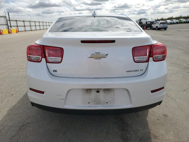 1G11C5SL4FF277894 - 2015 CHEVROLET MALIBU 1LT WHITE photo 6